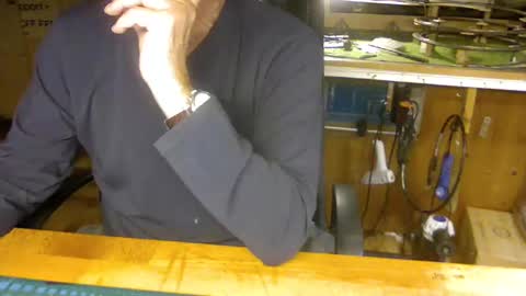 pomme1949 online show from 01-19-25, 09:55