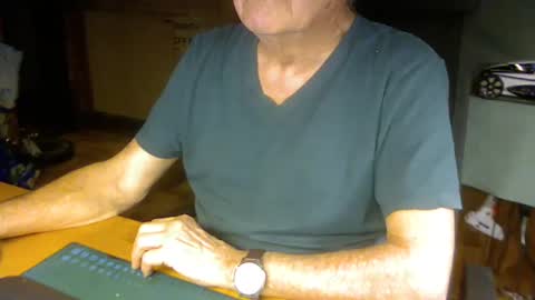 pomme1949 online show from 01-28-25, 10:34