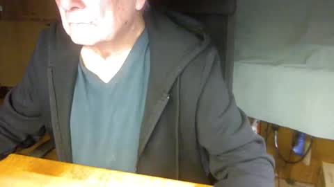 pomme1949 online show from 02-05-25, 09:25