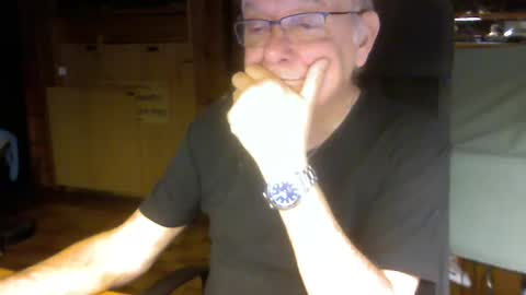 pomme1949 online show from 02-18-25, 08:59