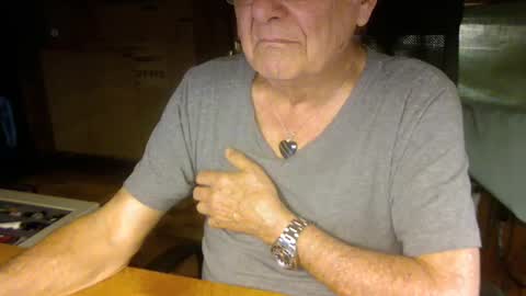 pomme1949 online show from 02-27-25, 04:21