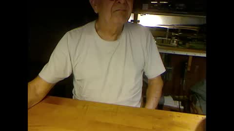 pomme1949 online show from 09-15-25, 12:49