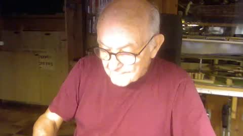 pomme1949 online show from 09-20-25, 04:08