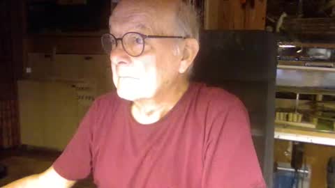 pomme1949 online show from 09-21-25, 02:19