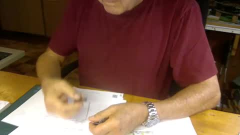 pomme1949 online show from 09-24-25, 09:34