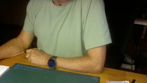 pomme1949 online show from 09-29-25, 12:21