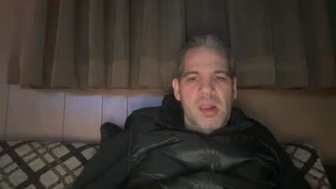 Snapshot of ponchynyc chatting on 01-13-25, 05:01 PONCH online show from 01-13-25, 05:01