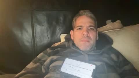 Snapshot of ponchynyc chatting on 01-13-25, 09:52 PONCH online show from 01-13-25, 09:52