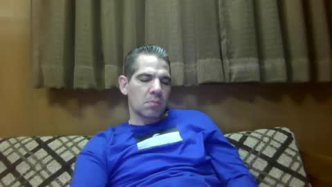 Snapshot of ponchynyc chatting on 01-16-25, 06:56 PONCH online show from 01-16-25, 06:56