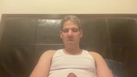 Snapshot of ponchynyc chatting on 01-20-25, 10:15 PONCH online show from 01-20-25, 10:15