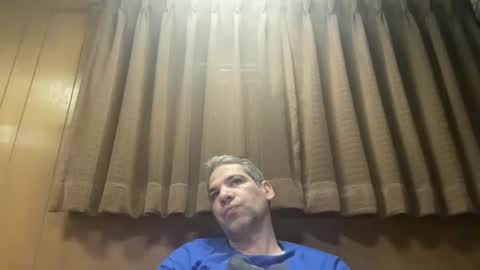 Snapshot of ponchynyc chatting on 01-23-25, 08:46 PONCH online show from 01-23-25, 08:46