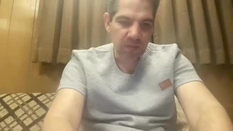 Snapshot of ponchynyc chatting on 02-04-25, 10:21 PONCH online show from 02-04-25, 10:21