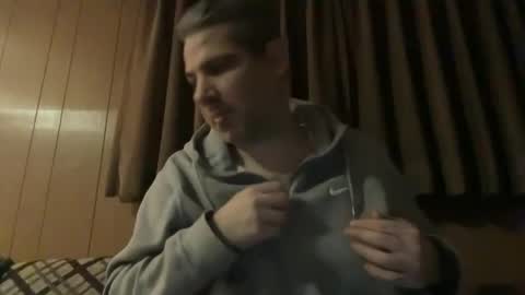 Snapshot of ponchynyc chatting on 02-21-25, 06:40 PONCH online show from 02-21-25, 06:40