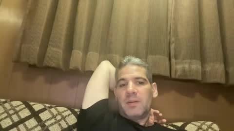 Snapshot of ponchynyc chatting on 10-07-25, 05:04 PONCH online show from 10-07-25, 05:04