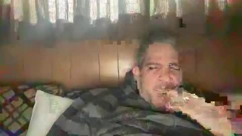 Snapshot of ponchynyc chatting on 12-15-25, 06:56 PONCH online show from 12-15-25, 06:56