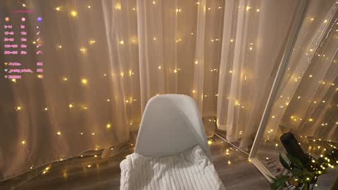 Snapshot of poni_dii chatting on 01-29-25, 10:43 online show from 01-29-25, 10:43