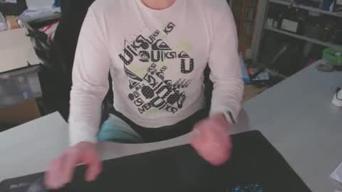Snapshot of poodledude chatting on 12-08-24, 10:52 Dave online show from 12-08-24, 10:52