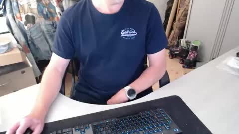 Dave online show from 05-09-26, 11:04