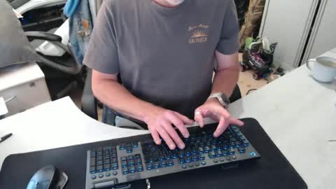 Dave online show from 06-23-26, 11:30