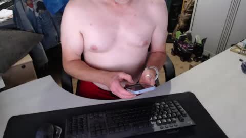 Dave online show from 07-19-26, 04:38