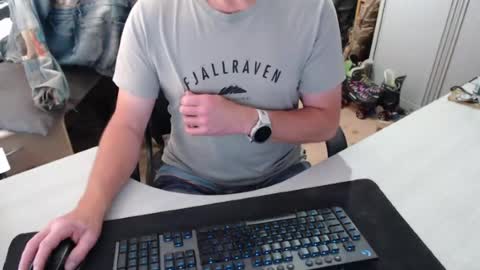 Dave online show from 07-28-26, 11:39