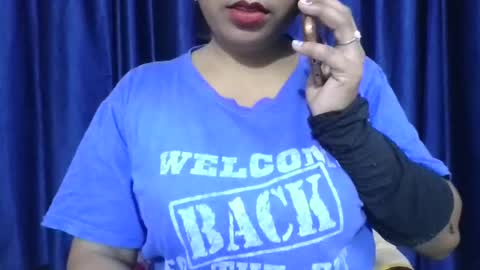 poojalady online show from 06-14-26, 04:36