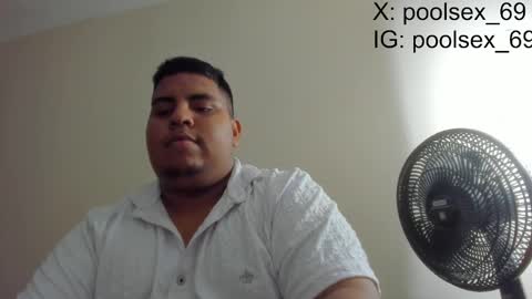 Snapshot of poolsexx_69 chatting on 09-13-25, 06:51 poolsexx_69 online show from 09-13-25, 06:51