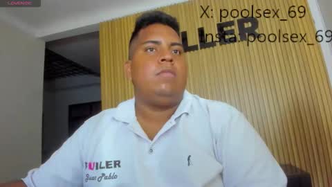 Snapshot of poolsexx_69 chatting on 10-21-25, 07:58 poolsexx_69 online show from 10-21-25, 07:58