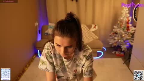 Louise  see you on December 1  at 2200 UTC3 online show from 01-07-26, 10:51