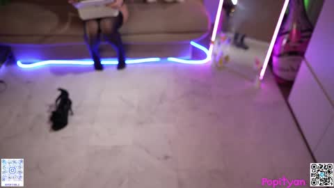 Louise  see you on December 1  at 2200 UTC3 online show from 04-28-26, 12:10