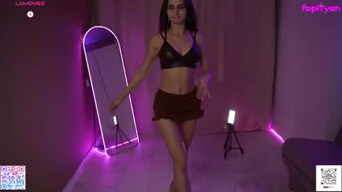 Louise  see you on December 1  at 2200 UTC3 online show from 07-21-26, 06:05