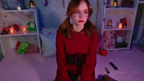 Hi Daddy Im Jane online show from 10-27-25, 03:27