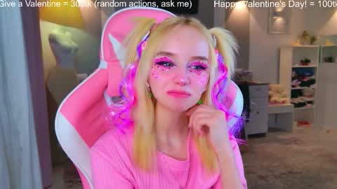 Hi Daddy Im Jane online show from 02-14-26, 04:15