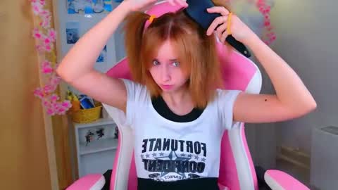 Hi Daddy Im Jane online show from 05-08-26, 01:38