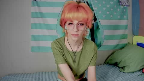 poppyfluffy online show from 04-08-26, 01:16