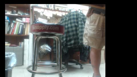 Pop online show from 10-13-25, 12:49