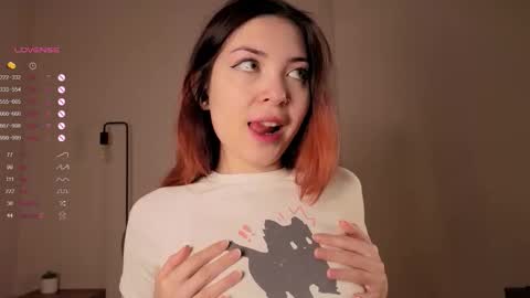 Agnes online show from 12-13-25, 09:42