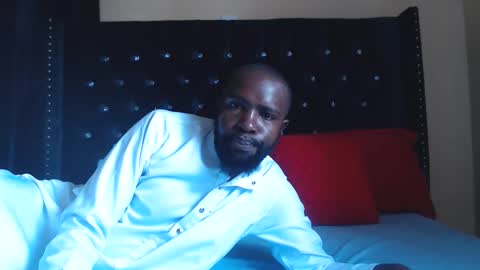 THE AMAZON DICK online show from 01-10-26, 09:44