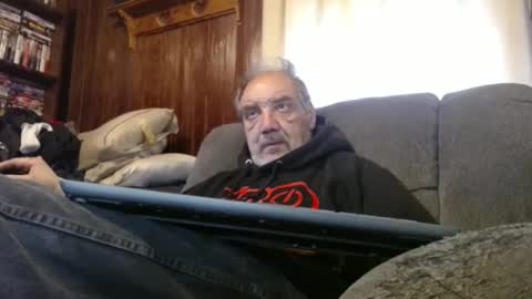 Snapshot of porkingit400 chatting on 01-02-25, 07:40 porkingit400 online show from 01-02-25, 07:40