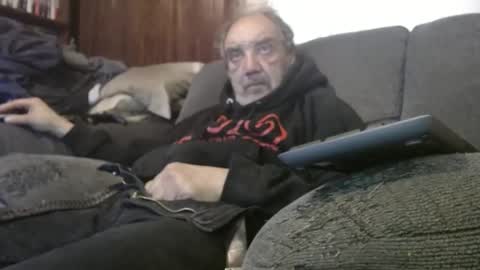 Snapshot of porkingit400 chatting on 02-13-25, 09:49 porkingit400 online show from 02-13-25, 09:49