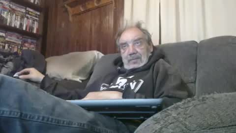 Snapshot of porkingit400 chatting on 02-16-25, 11:16 porkingit400 online show from 02-16-25, 11:16