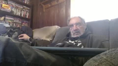 Snapshot of porkingit400 chatting on 02-16-25, 02:21 porkingit400 online show from 02-16-25, 02:21