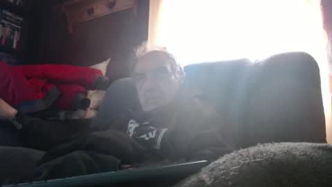 Snapshot of porkingit400 chatting on 02-26-25, 07:16 porkingit400 online show from 02-26-25, 07:16