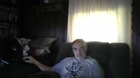 Snapshot of porkingit400 chatting on 09-15-25, 12:38 porkingit400 online show from 09-15-25, 12:38