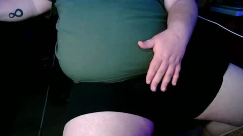 porkdaddy online show from 06-26-26, 06:01