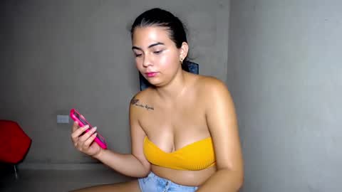 NICKKYMARTIN online show from 12-17-24, 01:27