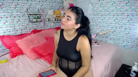 NICKKYMARTIN online show from 02-26-25, 12:14