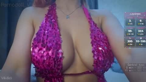 Viki Di online show from 05-31-26, 09:05