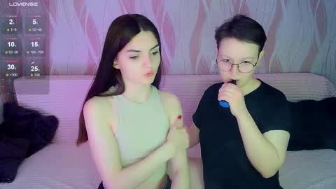 Ana and Tati online show from 11-25-25, 07:14