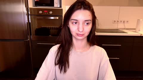 Kristina  Xander online show from 12-02-24, 01:24